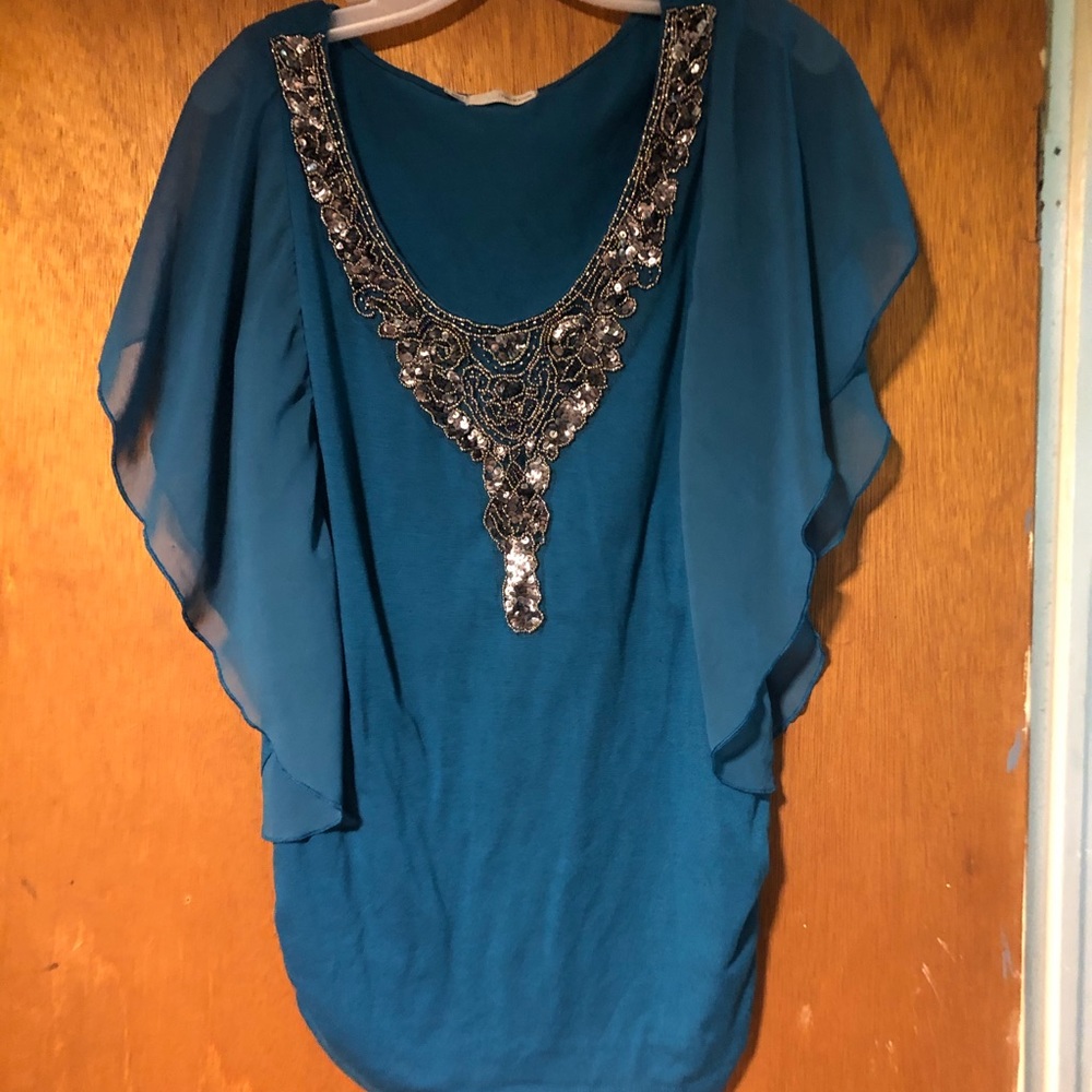 Maurices Blouse